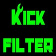 KickFilter