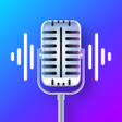 プログラムのアイコン：Voice Changer