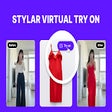 Ikon program: Stylar