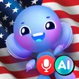 Programın simgesi: Buddy.ai: English for kid…