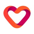 Ikona programu: Sympatia - randki flirt c…