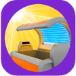 プログラムのアイコン：Solarieappen