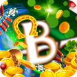 程序图标：Brazino777 Casino Ganhar