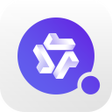 程序图标：Qwen - Ask Qwen Know More