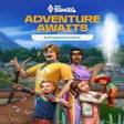ไอคอนของโปรแกรม: The Sims 4: Adventure Awa…