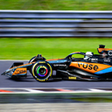Icoon van programma: McLaren F1 Car Wallpaper