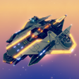 程序图标：Planetary Warfare: RTS Ba…