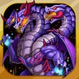 ไอคอนของโปรแกรม: 风暴之翼-放置类单机rpg游戏