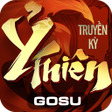 プログラムのアイコン：Ỷ Thiên Truyền Kỳ