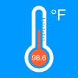 Ícone do programa: Temp. Statistics