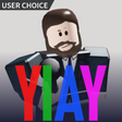 Icon of program: YIAY Live - Roblox