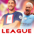 程序图标：League Soccer Manager Rid…