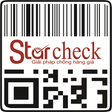 プログラムのアイコン：Star Check - Quét mã vạch…