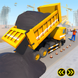 程序图标：Excavator Simulator JCB G…