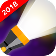 プログラムのアイコン：Flashlight master-Brighte…