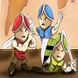 Иконка программы: Triviador World