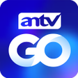 Ikon program: ANTV GO