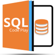 程序图标：SQL Code Play