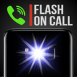 Icon of program: Flash On Call