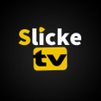 プログラムのアイコン：Slicke TV - Unlimited mov…