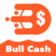 プログラムのアイコン：BullCash