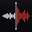 Ícone do programa: Voice Memo Apр. Audio Rec…