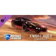 Rocket League® - Knight Rider Car Pack