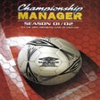 Ícone do programa: Championship Manager: Sea…