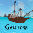 Icon of program: Galleons v7.4
