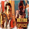 Icoon van programma: RetroSpace