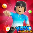 أيقونة البرنامج: YoYo Simulator