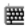 أيقونة البرنامج: Typing Speed Game