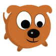 プログラムのアイコン：Hungry Puppy