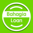Ikon program: Bahagia Loan-Pinjama Uang…