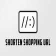 Ícone do programa: Shorten Shopping URL