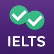 프로그램 아이콘: IELTS Exam Preparation  T…