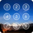 Icon of program: AppLock