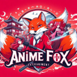 Icoon van programma: Animefox - Anime