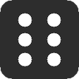 أيقونة البرنامج: MockBR: Fake Data for Dev…