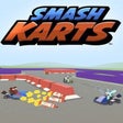Ikon program: Smash Karts