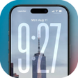 Programikonen: Phone Launcher OS by BABY…