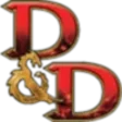 Icon of program: Dungeons and Dragons