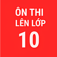 プログラムのアイコン：Ôn Thi Vào Lớp 10 Offline