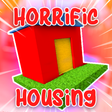 Icon of program: Horrific Housing