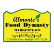 Ikon program: Almontes Food Dynasty