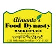 Icon of program: Almontes Food Dynasty