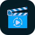 أيقونة البرنامج: HD Video Recovery:All Rec…