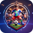 Icoon van programma: Football Shooting Practic…