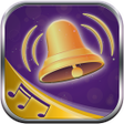 プログラムのアイコン：Notification Sounds 2020