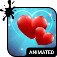 Love Core Animated Keyboard